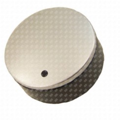 Manette bk/alu fm35.2 an d'origine