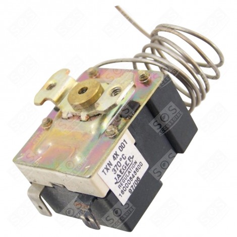 THERMOSTAT D'ORIGINE FOUR, CUISINIÈRE - C00135168