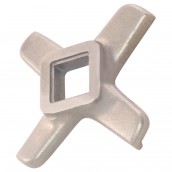 Couteau hachoir à viande