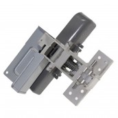 Poignée avec verrouillage