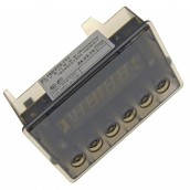 Carte électronique, programmateur