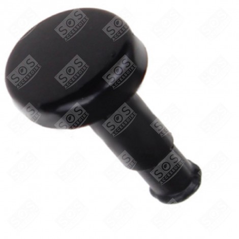 TOUCHE PROGRAMMATEUR D'ORIGINE (REPÈRE 119053) FOUR, CUISINIÈRE - 766411855, 764972239