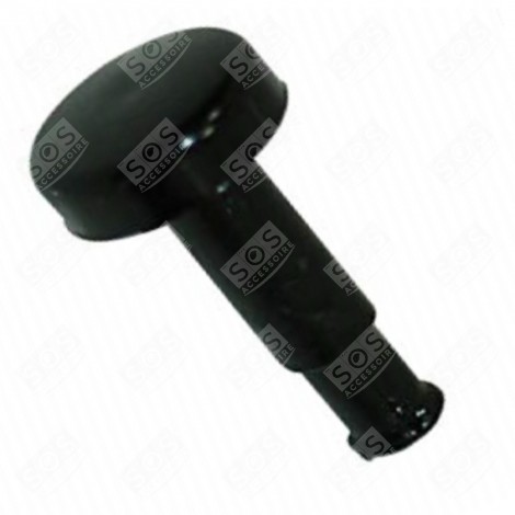 TOUCHE PROGRAMMATEUR D'ORIGINE (REPÈRE 119053) FOUR, CUISINIÈRE - 766411855, 764972239