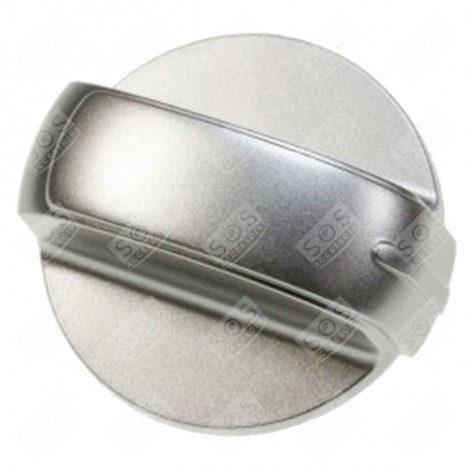 BOUTON DE RÉGLAGE D'ORIGINE FOUR, CUISINIÈRE - C00297167