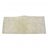 Filtre à découper SF1 entrée moteur