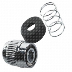 Bouton de commande d'origine