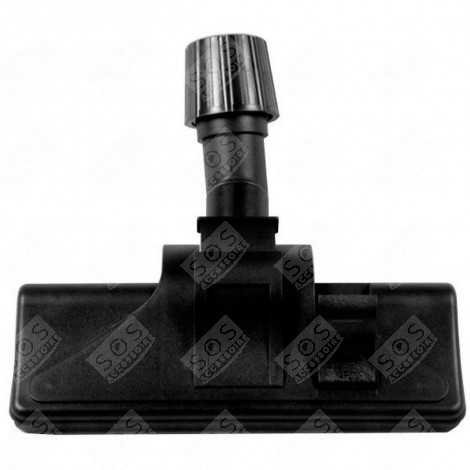 BROSSE, EMBOUT STANDARD 2 POSI ASPIRATEUR - BR34