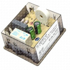 Programmateur d'origine