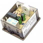 Programmateur d'origine