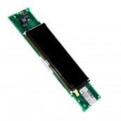 Carte afficheur d'origine