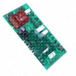 Carte de puissance d'origine