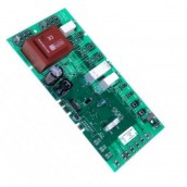 Carte de puissance d'origine