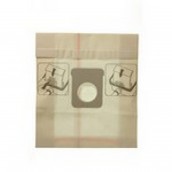 Boîte de 6 sacs papier