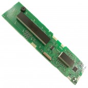 Carte afficheur d'origine