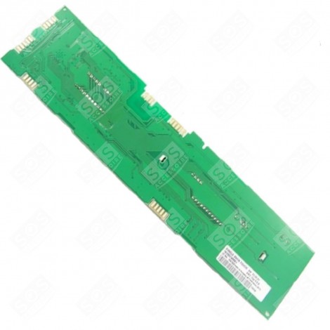 CARTE AFFICHEUR D'ORIGINE FOUR, CUISINIÈRE - C00276480