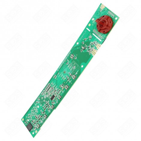 CARTE ÉLECTRONIQUE, MODULE DE  MACHINE À LAVER, LAVE-LINGE - 41042092