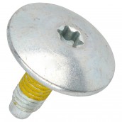 Vis de poulie Vis de poulie