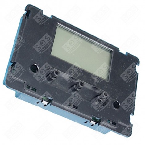 CARTE AFFICHEUR FOUR, CUISINIÈRE - 74X7299