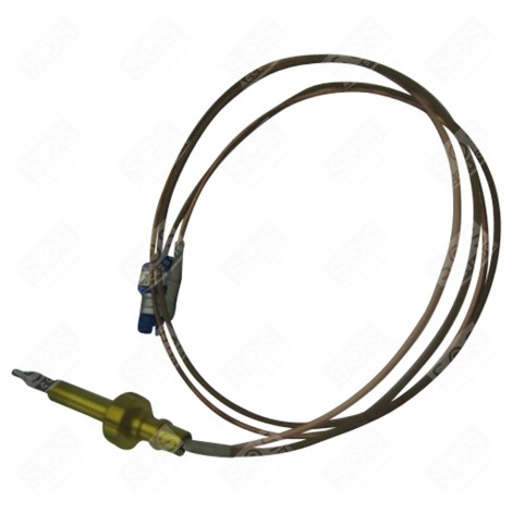 THERMOCOUPLE PLAQUE DE CUISSON - 42803411
