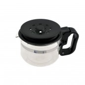 Verseuse universelle avec couvercle haut. 10-12,5cm (9-12 tasses)