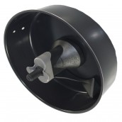 Cuve anti-adhésive + pale Seb Actifry