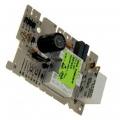 Carte relais d'origine