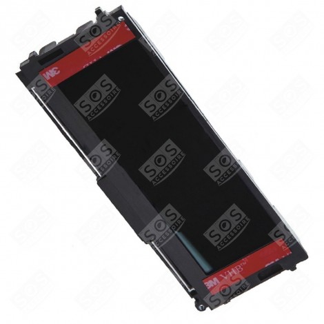 CARTE AFFICHEUR D'ORIGINE FOUR, CUISINIÈRE - 481010487019