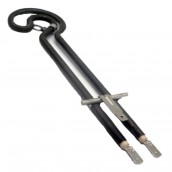 Résistance catalyseur