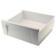 GRAND TIROIR (PARTIE CONGÉLATEUR D'ORIGINE ) 410X355X156 MM FRIGO, RÉFRIGÉRATEUR, CONGÉLATEUR - 481941879767