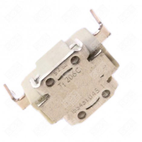 THERMOSTAT DE SECURITE 206° FRITEUSE, AIRFRYER - MS-0296356