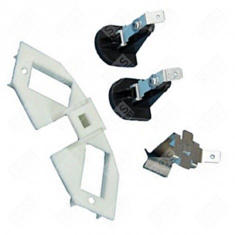 SUPPORT CONNECTEUR FRITEUSE, AIRFRYER - SS-984485