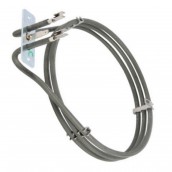 Résistance circulaire 2100W compatible