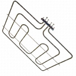 Resistance sole 1140W