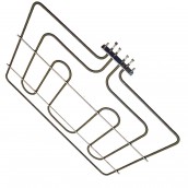 Resistance sole 1140W