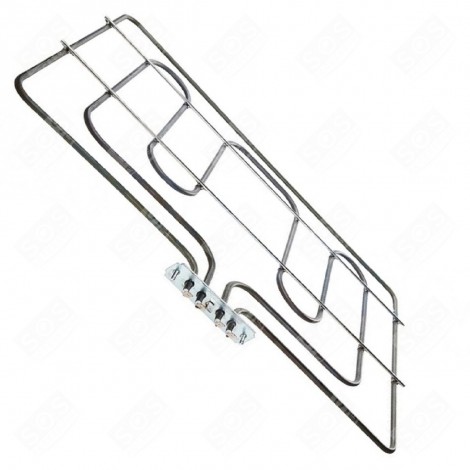 RESISTANCE SOLE 1140W FOUR, CUISINIÈRE - 806890580