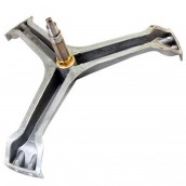 Croisillon de tambour