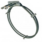 Resistance circulaire 1700W