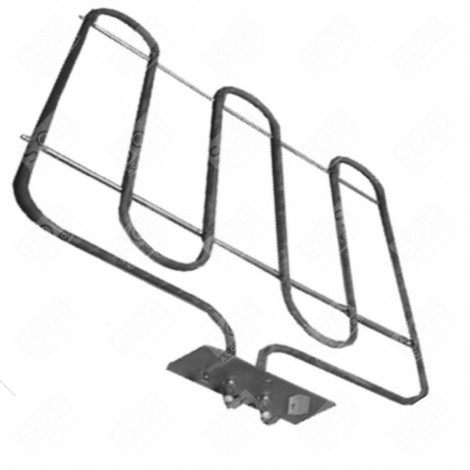 RESISTANCE SOLE 1500W FOUR, CUISINIÈRE - 93630002