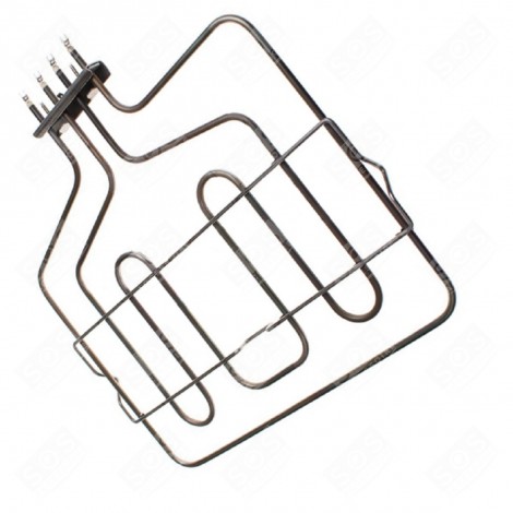 RESISTANCE VOUTE GRILL FOUR, CUISINIÈRE - 000290149