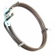 RESISTANCE CIRCULAIRE 2200W D'ORIGINE FOUR, CUISINIÈRE - 91200888