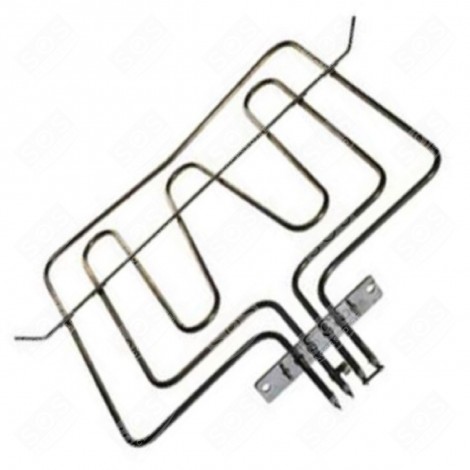 RÉSISTANCE VOUTE 1450 1150W FOUR, CUISINIÈRE - 685444099