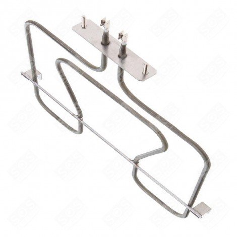 RÉSISTANCE GRILL 1650W FOUR, CUISINIÈRE - 3570415038