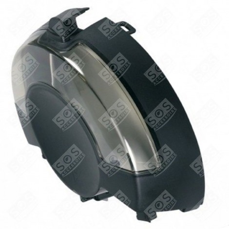 COUVERCLE FRITEUSE, AIRFRYER - SS-993604