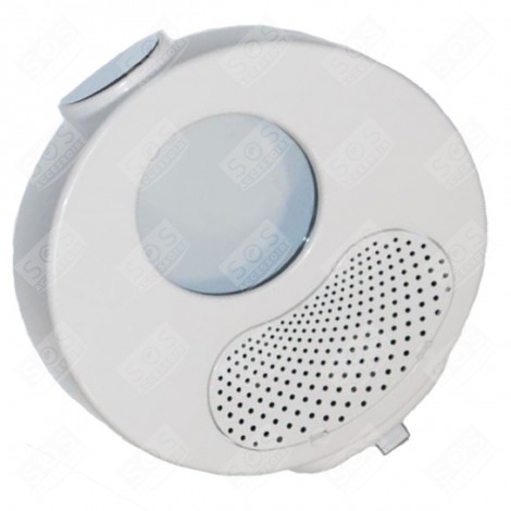 COUVERCLE FRITEUSE, AIRFRYER - SS-991031