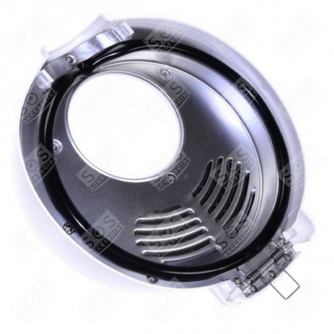 COUVERCLE FRITEUSE, AIRFRYER - SS-991031