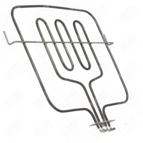 RÉSISTANCE GRILL FOUR, CUISINIÈRE - 92206127