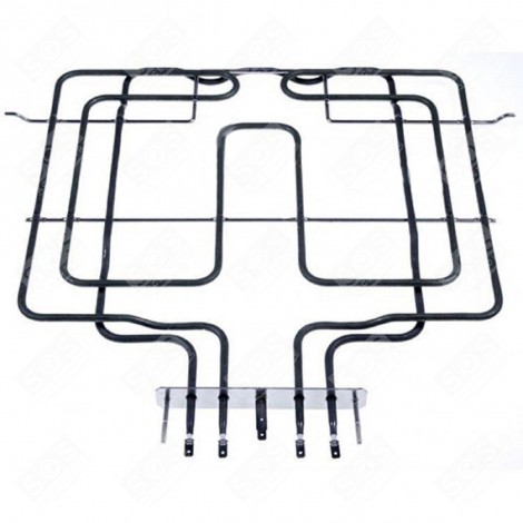 RESISTANCE VOUTE FOUR, CUISINIÈRE - 481925928838,  C00481320