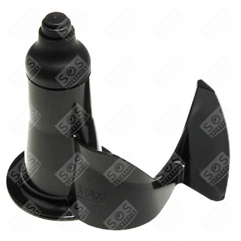 PALE DE BRASSAGE FRITEUSE, AIRFRYER - SS-994882