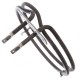 RÉSISTANCE CIRCULAIRE  1650W D'ORIGINE FOUR, CUISINIÈRE - 3157953005
