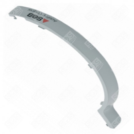 BAGUE GAUCHE FRITEUSE, AIRFRYER - SS-994822
